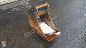 Bucket Henle Tieflöffel 800mm, SW08 Aufnahme