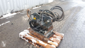 Attache rapide OilQuick Schwenkmotor OQ70/55 pour excavateur used hitch and couplers