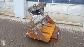 MTS Grabenräumlöffel schwenkbar 2000mm, OQ70/55 Aufnahme used bucket