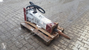 Hydraulické kladivo Inan Makina Hydraulikhammer MTB45D, MS08 Aufnahme