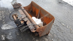 Godet Henle Grabenräumlöffel schwenkbar 1400mm, SW08 Aufnahme