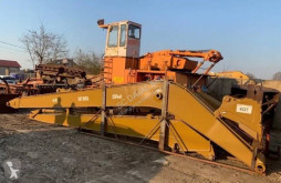 Caterpillar 325CL kaldırma kolu yeni