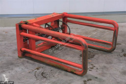Equipos pinza para bala Balenklem