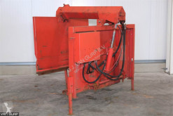 Equipos pinza para bala Klem