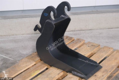 Godet Bananenbak 25cm voor minigraver
