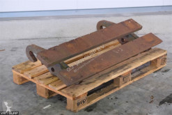 Equipos Horquilla para palets FEM 2 vorkenbord 120cm