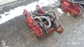 Attaches et coupleurs Attache rapide OilQuick OQ65 pour excavateur
