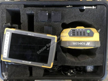 Equipamientos maquinaria OP Topcon HIPEV-FC5000 usado
