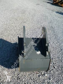 Equipamientos maquinaria OP Schlüter PW110R-1 usado