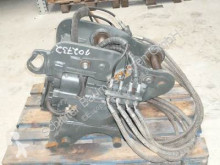 Stavební vybavení Kinshofer PW110R-1 použitý