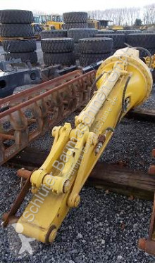 Munkagép-felszerelések Komatsu PW180-7E0H használt