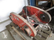 Attrezzature per macchine movimento terra Miller PC350NLC-8K usata