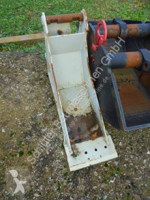 Munkagép-felszerelések Takeuchi POWERSPATEN használt