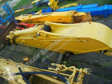 Stavební vybavení Komatsu PC190LC-8 použitý