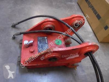 Equipamientos maquinaria OP Takeuchi TB216ALSA usado