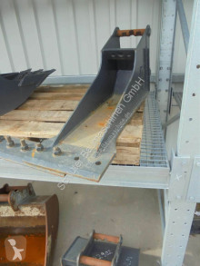 Equipamientos maquinaria OP Takeuchi POWERSPATEN usado