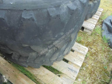 Equipamientos maquinaria OP Komatsu WA70-5 usado