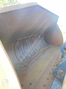 İş donanımları Komatsu WA500-6 ikinci el araç