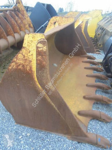 Equipamientos maquinaria OP Komatsu WA480-6 usado