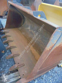 Equipamientos maquinaria OP Komatsu WA250PZ-6 usado