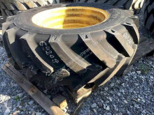 Komatsu WH609-1 used wheel / Tire