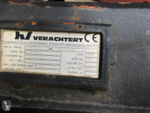 Оборудование Спецтехники Verachtert PC118MR-8 б/у