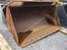 Aanbouwstukken voor bouwmachines SCHL WA320-5 tweedehands