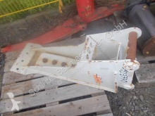 İş donanımları Takeuchi ikinci el araç