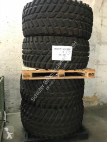 Equipamientos maquinaria OP Sennebogen 355MH usado