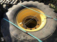 İş donanımları KOMA WA100M-7 ikinci el araç
