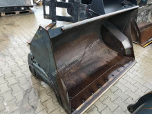 Attrezzature per macchine movimento terra Schlüter WA70-6 usata