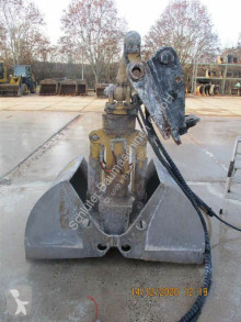 Aanbouwstukken voor bouwmachines HGT tweedehands
