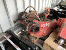 Hitch and couplers LEHN PC210LC-11