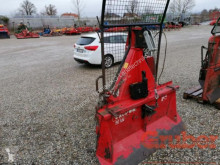 İş donanımları Tajfun 6 to ikinci el araç