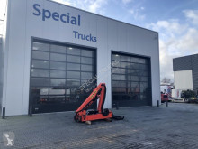 Equipamientos Palfinger Pk5000 Crane / Kraan / Autolaadkraan / Ladekran / Grua grúa auxiliar usado