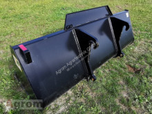 Markolókanál Schwergutschaufel L JCB Radlader/Volvo Schnellwechsler