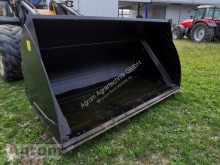 Godet Hochkippschaufel Volvo/JCB Radlader