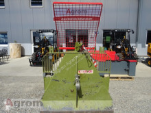 Equipamientos maquinaria OP HS 250 UN usado