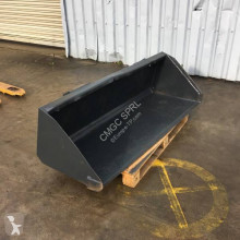 Equipamientos maquinaria OP Pala/cuchara Cuchara de pala cargadora Bobcat