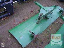Equipamientos maquinaria OP Cuchilla / hoja pala quitanieves Sonstige Schneeschild DSS 2,50m