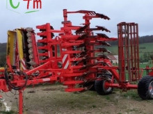 Equipamientos maquinaria OP escarificador UFO 450