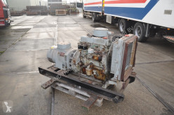 Генератор 32 kva