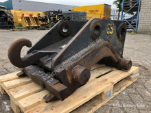 Liebherr Attache rapide Quick coupler CW55-S-H.6.N pour excavateur R924 spony a spojky použitý