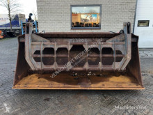 Equipamientos maquinaria OP Pala/cuchara Loading bucket WP-3000