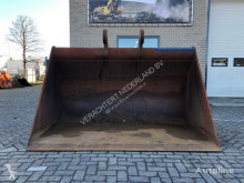 Vinç kepçesi Beco Ditch cleaning bucket NG-6-2600