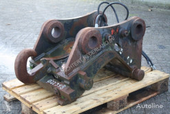 Attaches et coupleurs Verachtert Attache rapide Quick coupler CW-45S-H.5.N pour excavateur