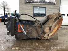 Puingrijper Hydraulic pulveriser
