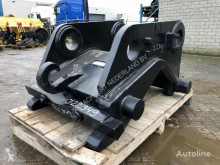Verachtert kötőelemek és csatlakozók Attache rapide CW70HNN pour excavateur