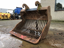 Elek kepçe Skeleton bucket RG-3-1250