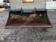 Equipamientos maquinaria OP Pala/cuchara Verachtert Ditch cleaning bucket NGE-2-1800-0.75-NHL